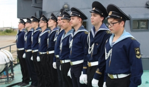 Государственный университет морского и речного флота имени адмирала С.О. Макарова | Новости